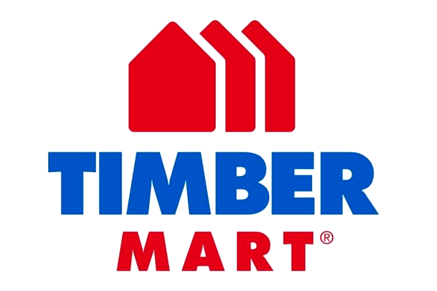 Ammolite Dealers Logo - Lutes Timber Mart